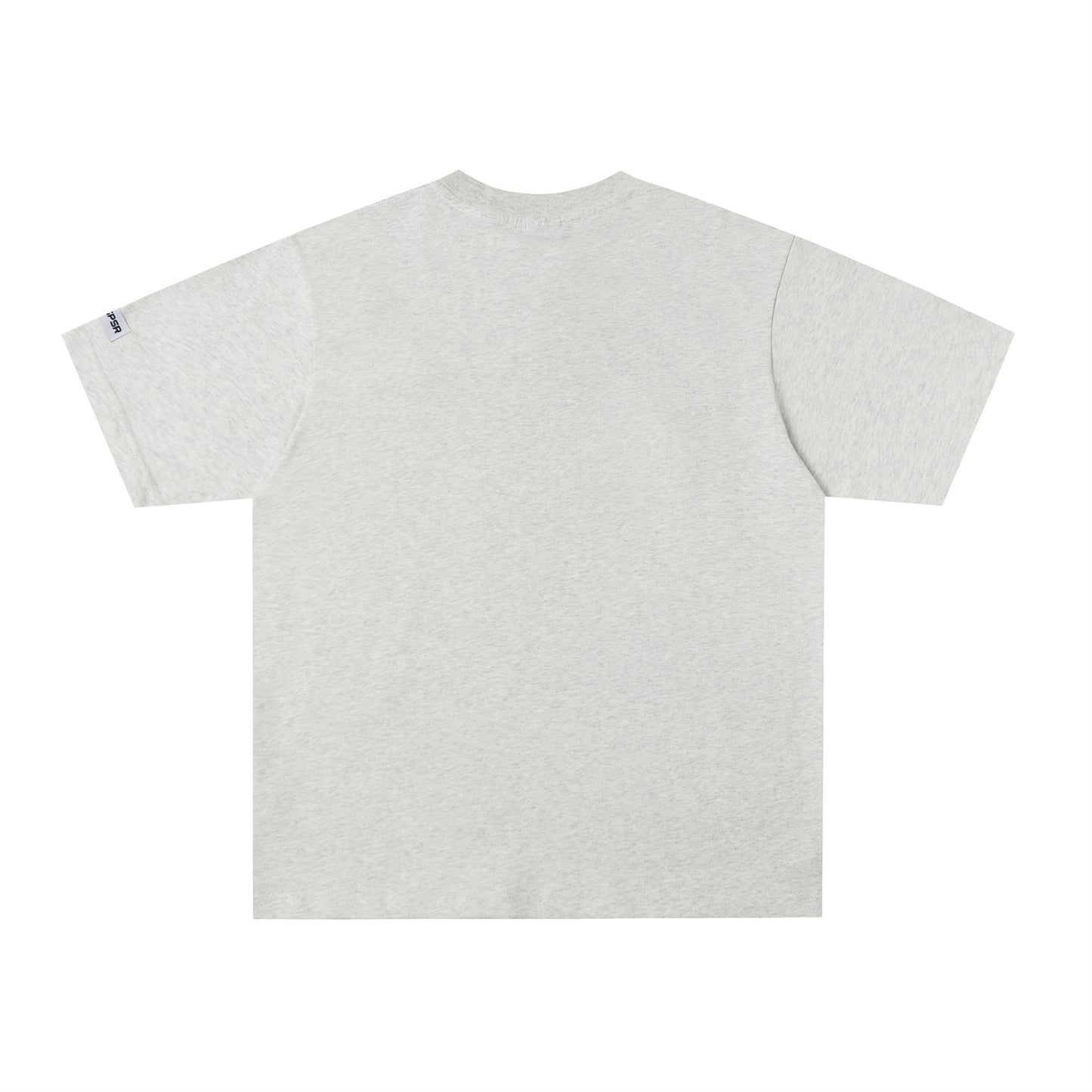 Vintage tarz t shirt short sleeve t-shirt summer loose casual top