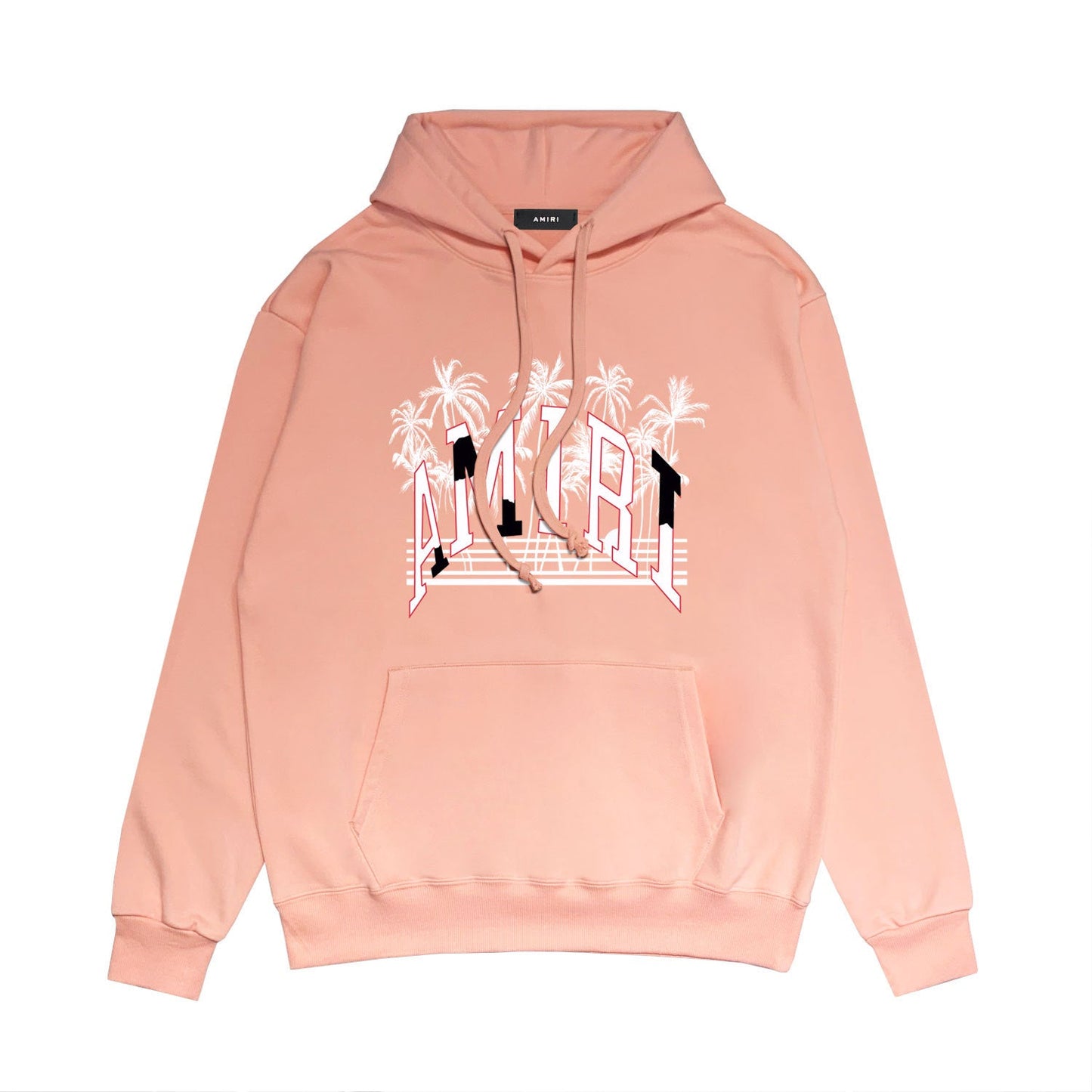 Amiri Hooide Sweatshirts