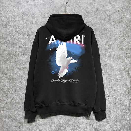 Amiri Hooide Sweatshirts