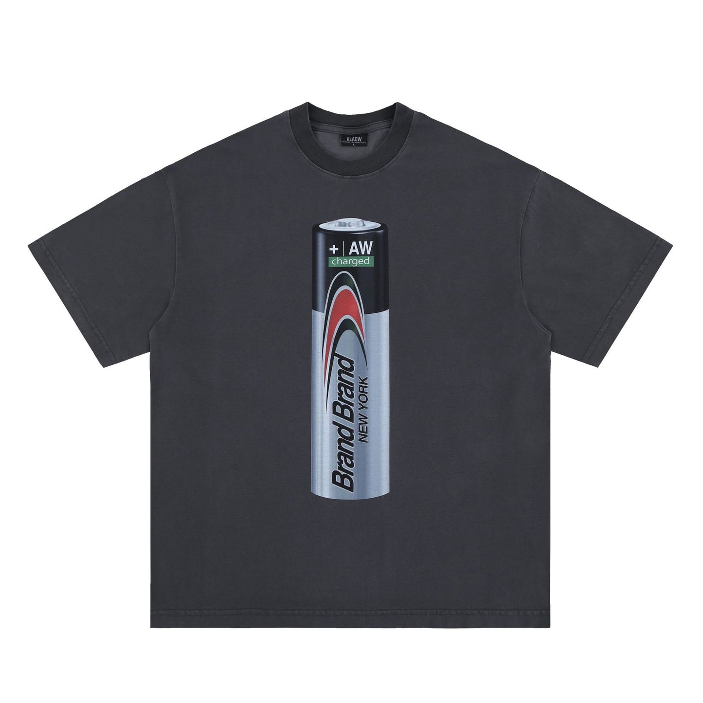 Vic Streetwear Summer Short Sleeve T-Shirt