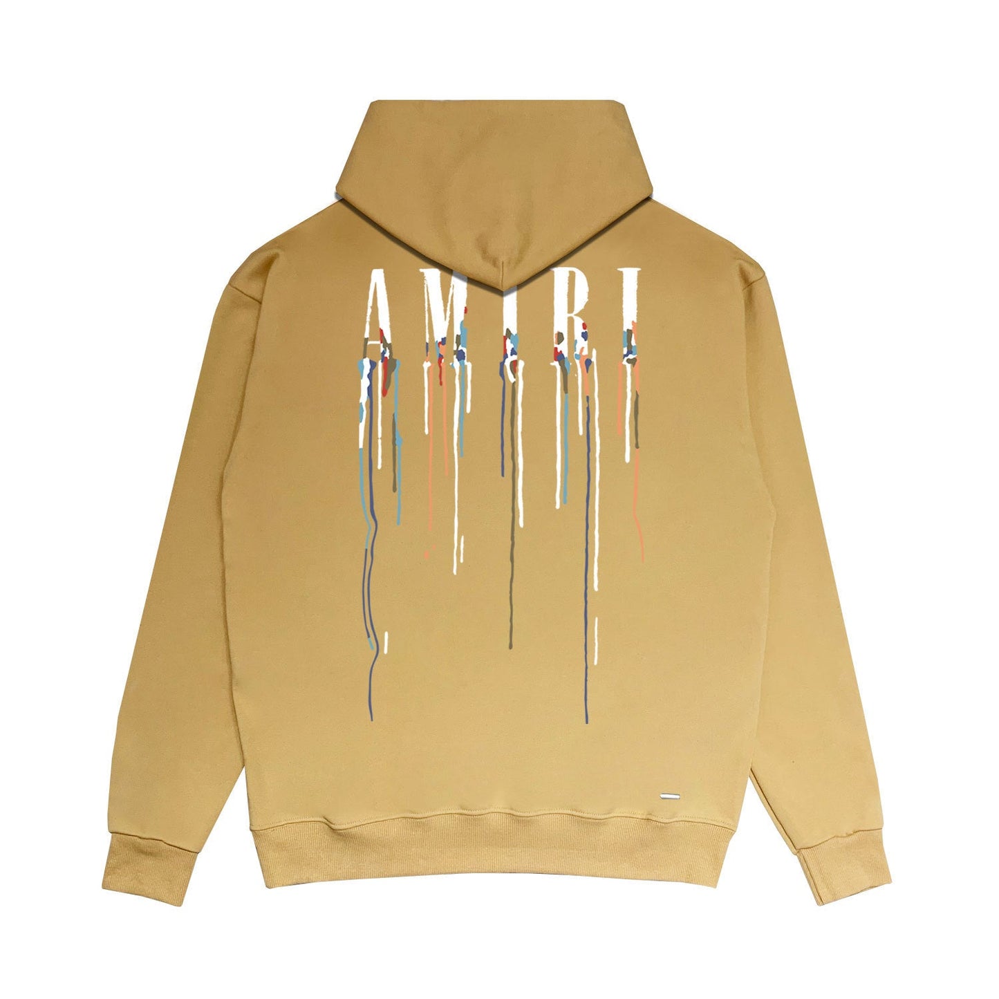Amiri Hooide Sweatshirts