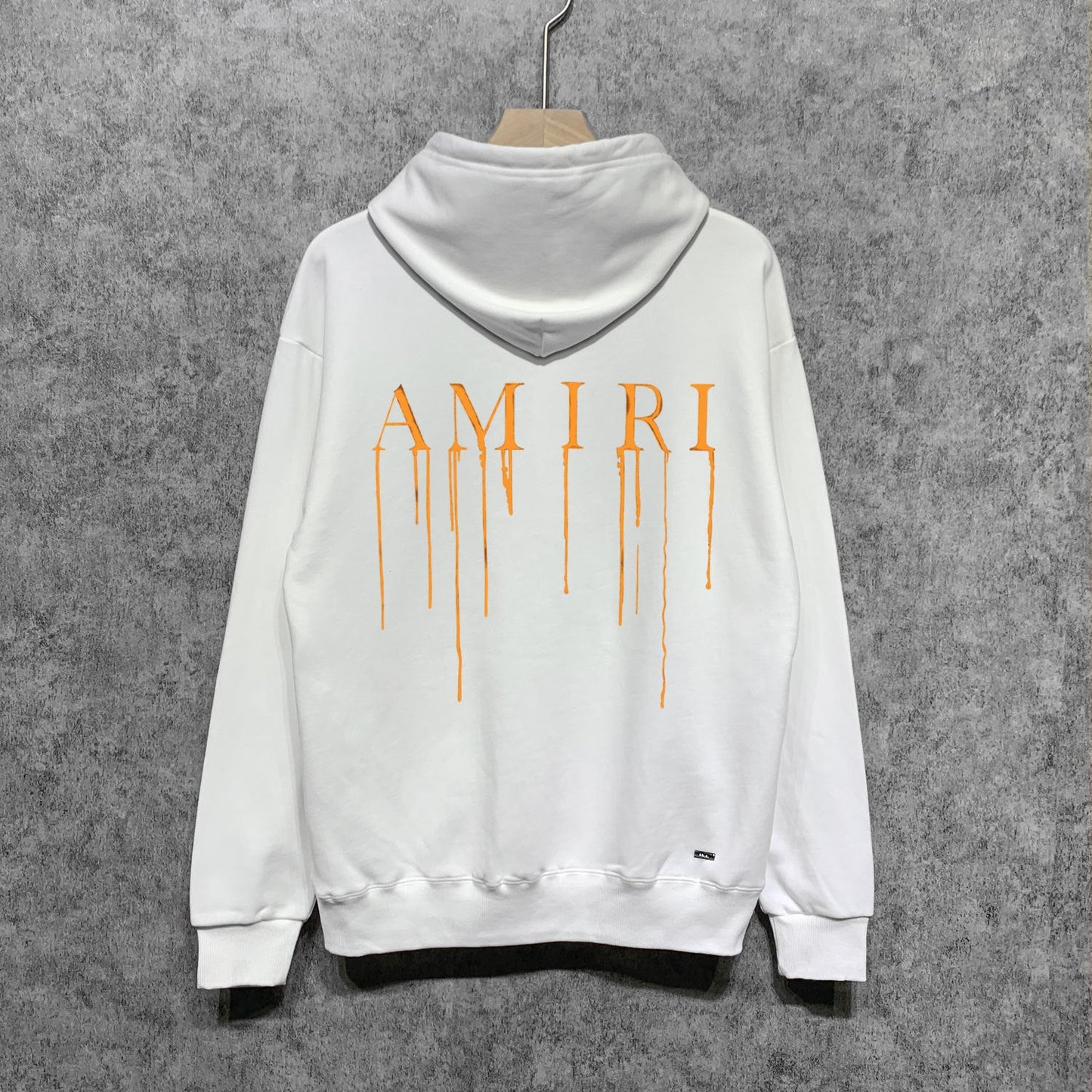 Amiri Hooide Sweatshirts