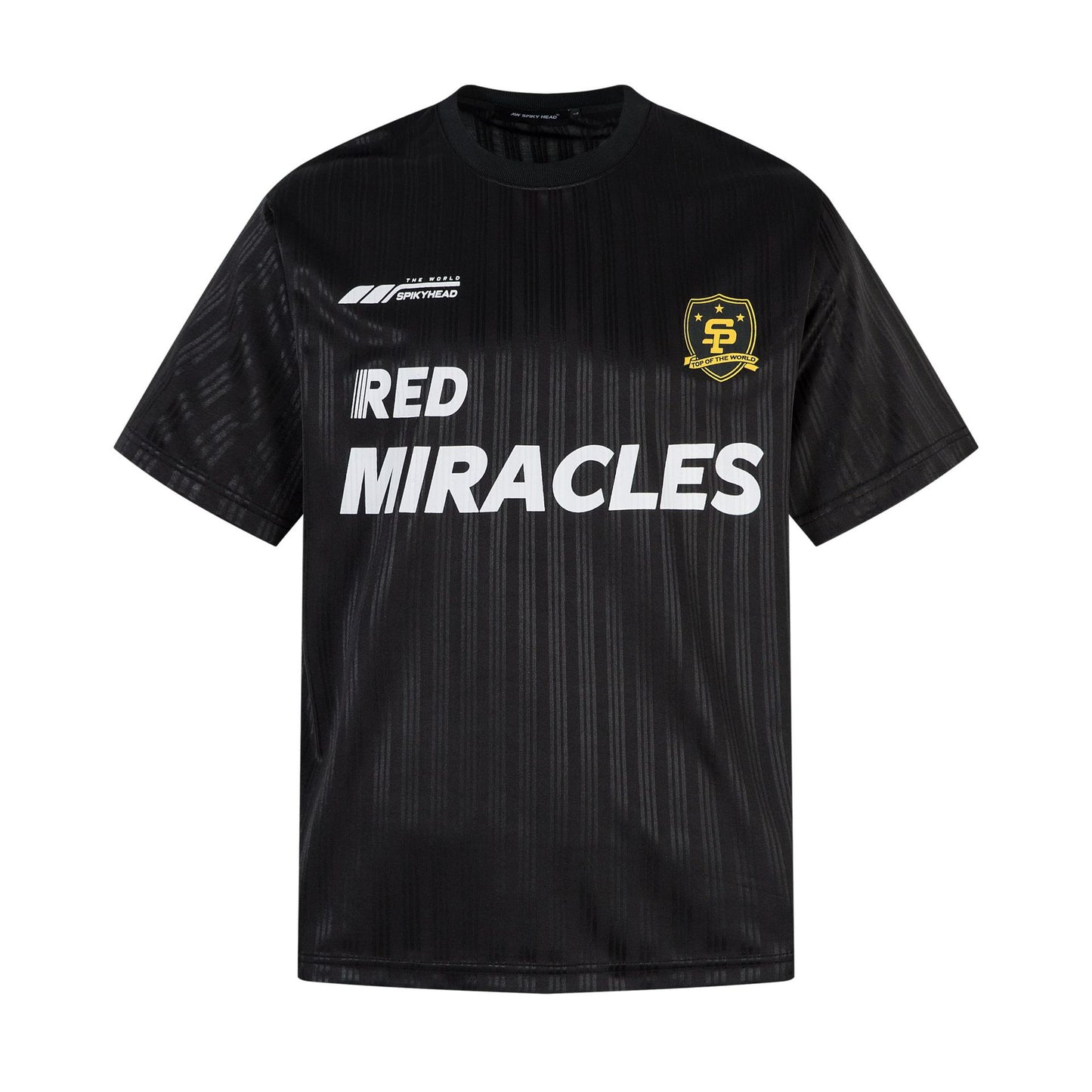 Remeras rock nacional summer quick-drying football jersey printed short-sleeved T-shirt