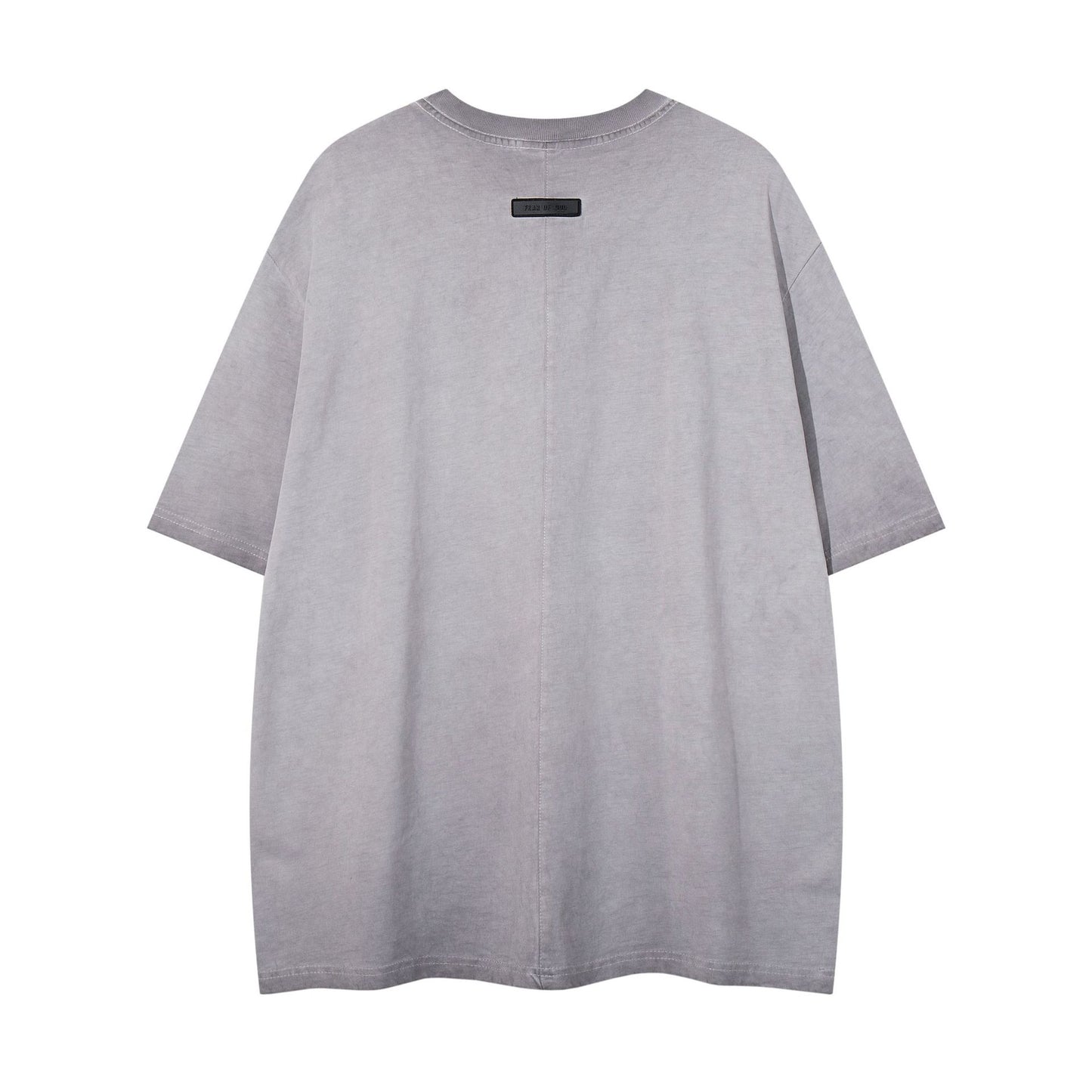 Vestimenta De Los 90 Summer Vintage T-Shirt Short Sleeve