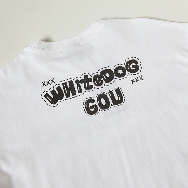 Nyc 1990 Shirt Short Sleeve