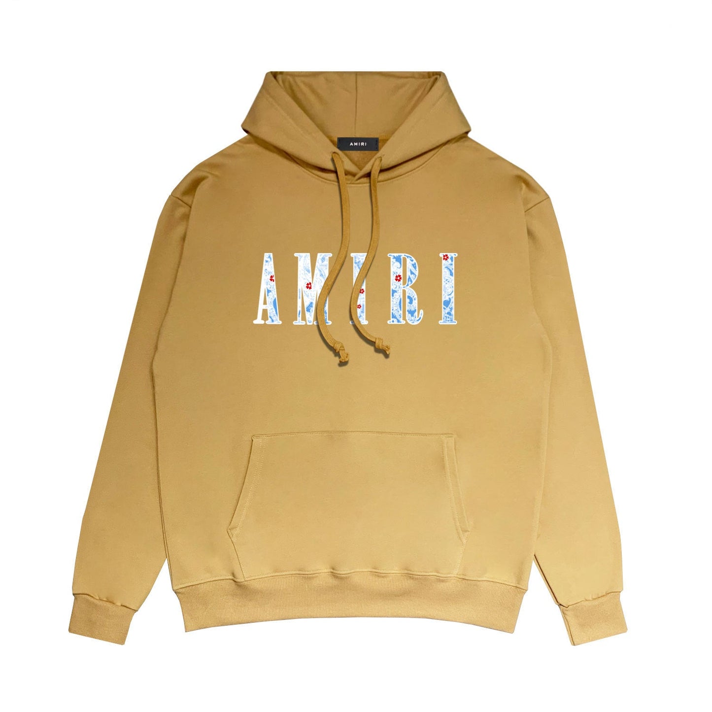 Amiri Hooide Sweatshirts