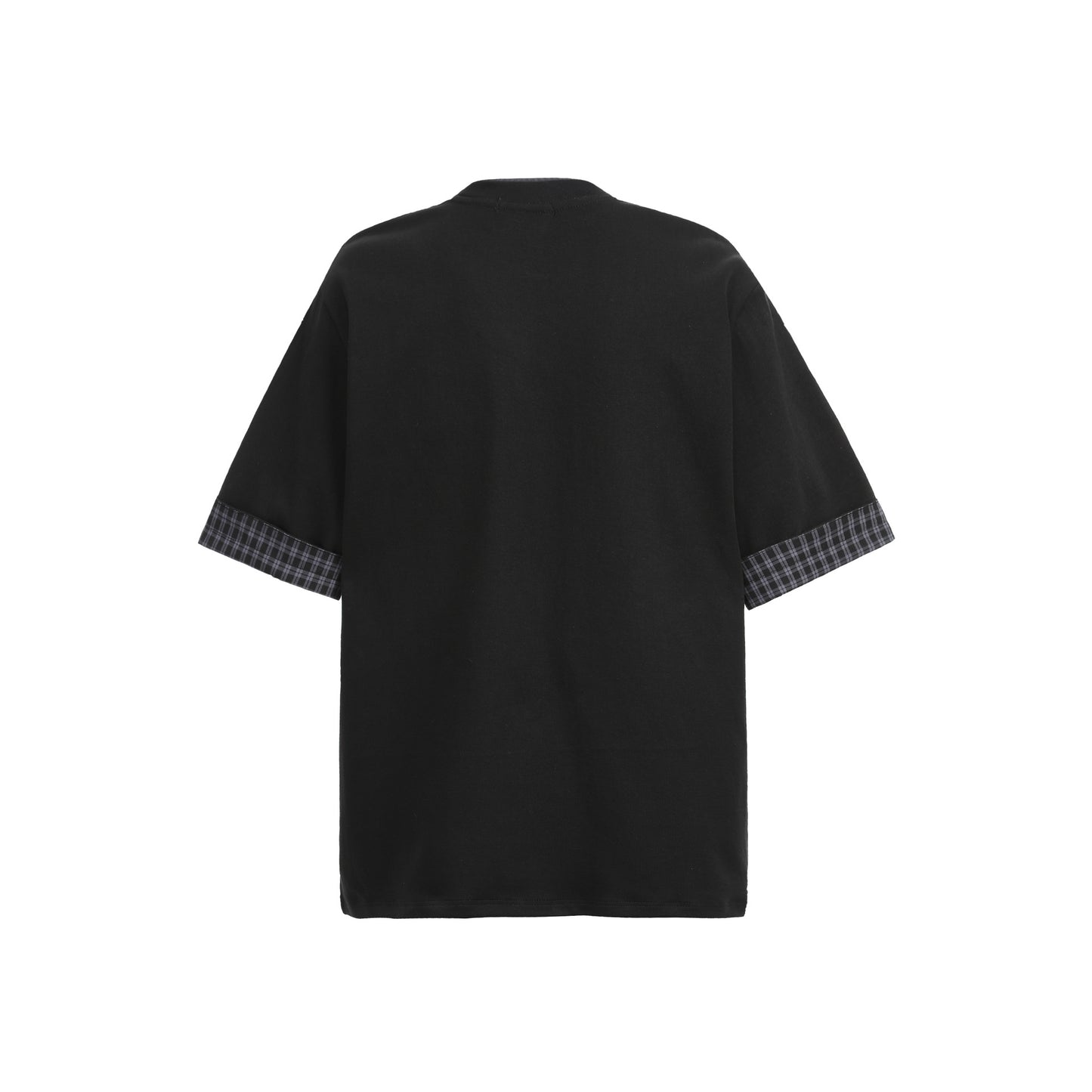 Hip Hop Clothing Summer Loose T-Shirt