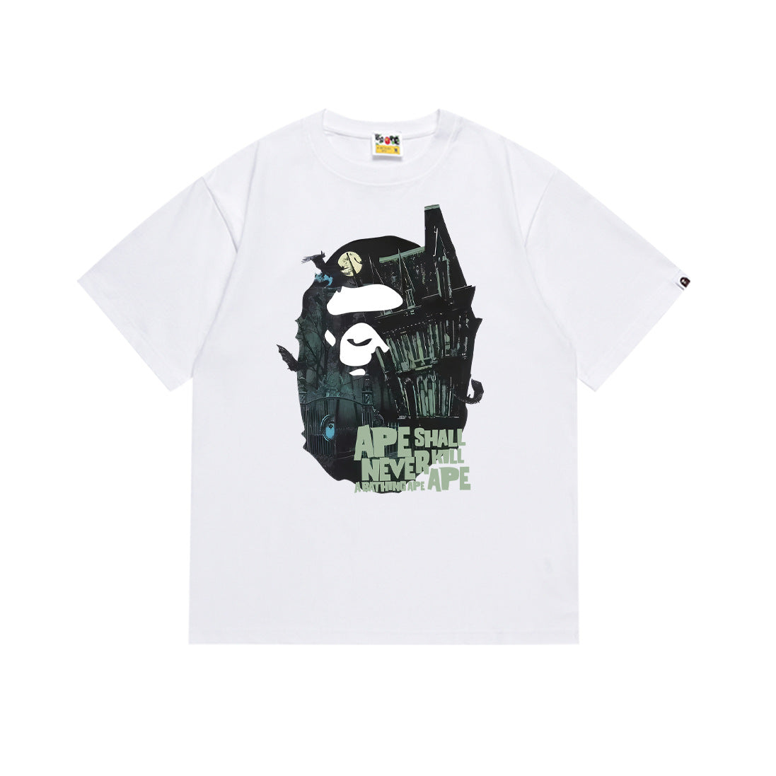Ape T Shirt