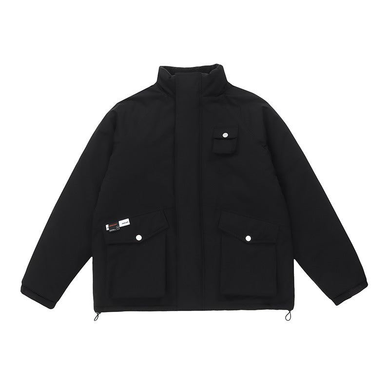 Vice streetwear jacket