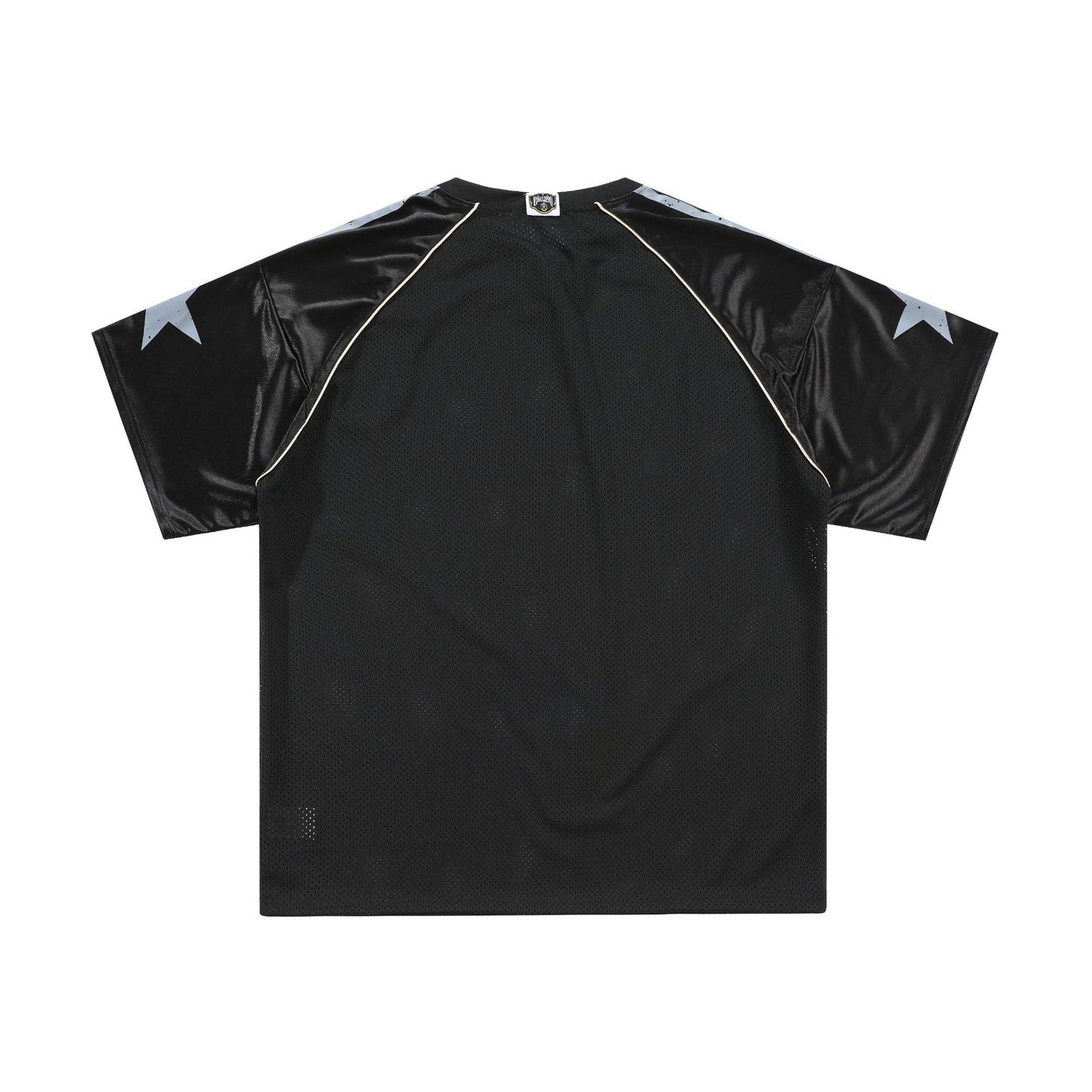 Hip hop shirt summer short sleeve t-shirt