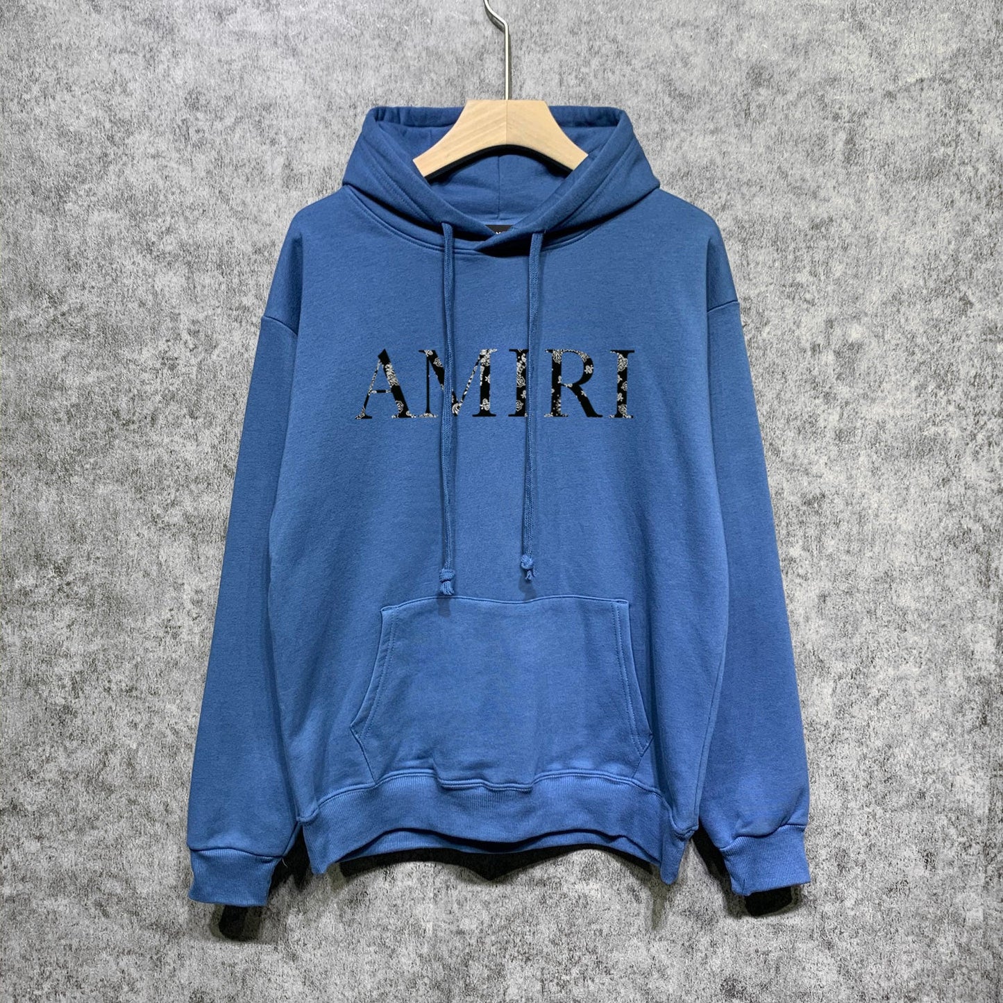 Amiri Hooide Sweatshirts