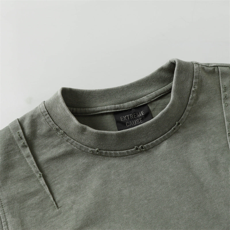 Camisas Retros