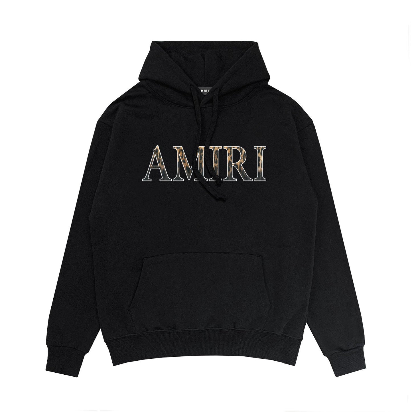 Amiri Hooide Sweatshirts