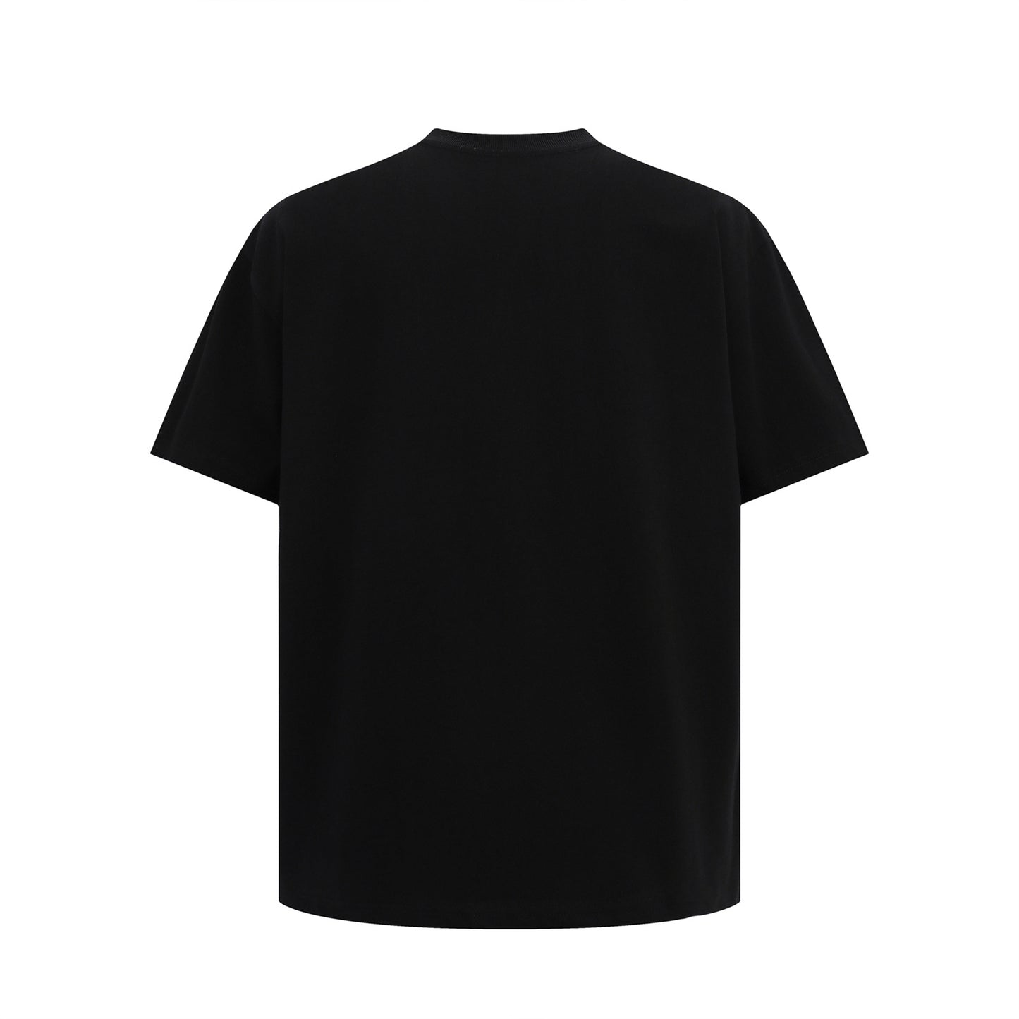 Nyc T Shirt Crew Neck Short Sleeve T-Shirt Summer Top