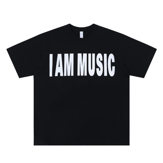 Vintage 90s Hip Hop Clothing Short Sleeve T-Shirt