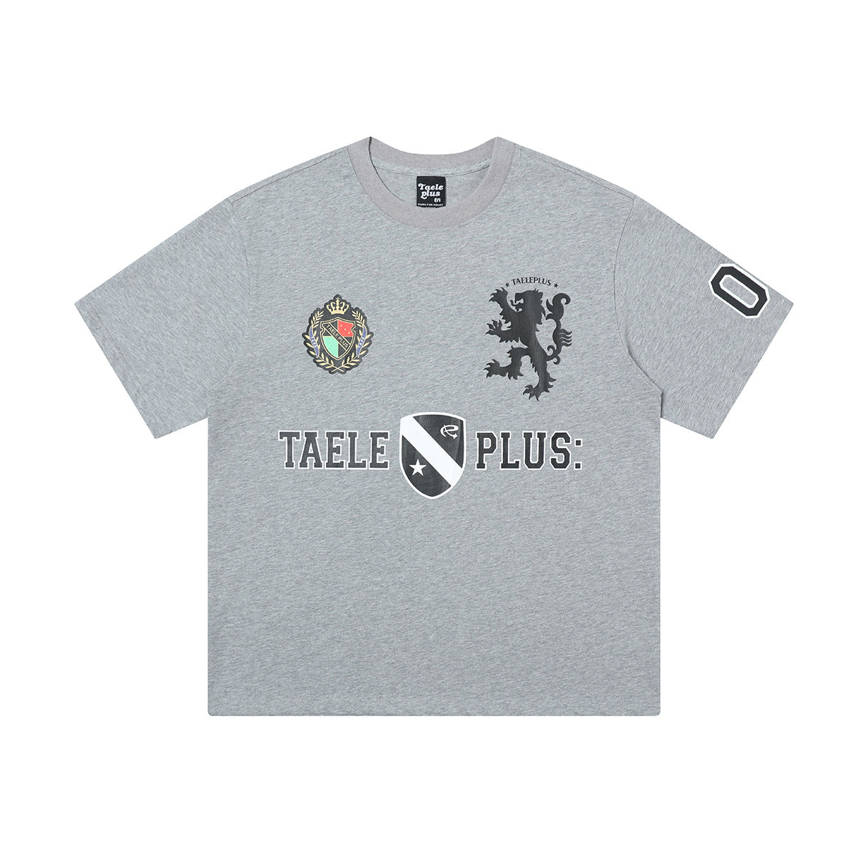 Remeras rock nacional summer short sleeve t-shirt