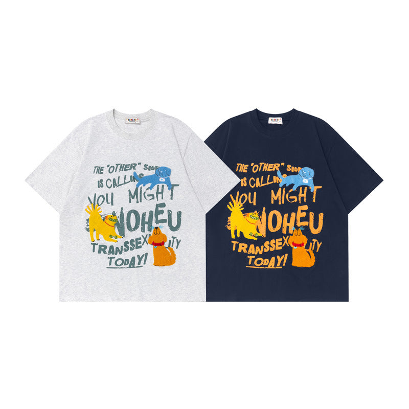 vice streetwear  T-Shirts