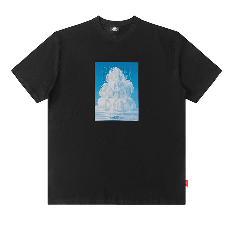 black culture t shirt