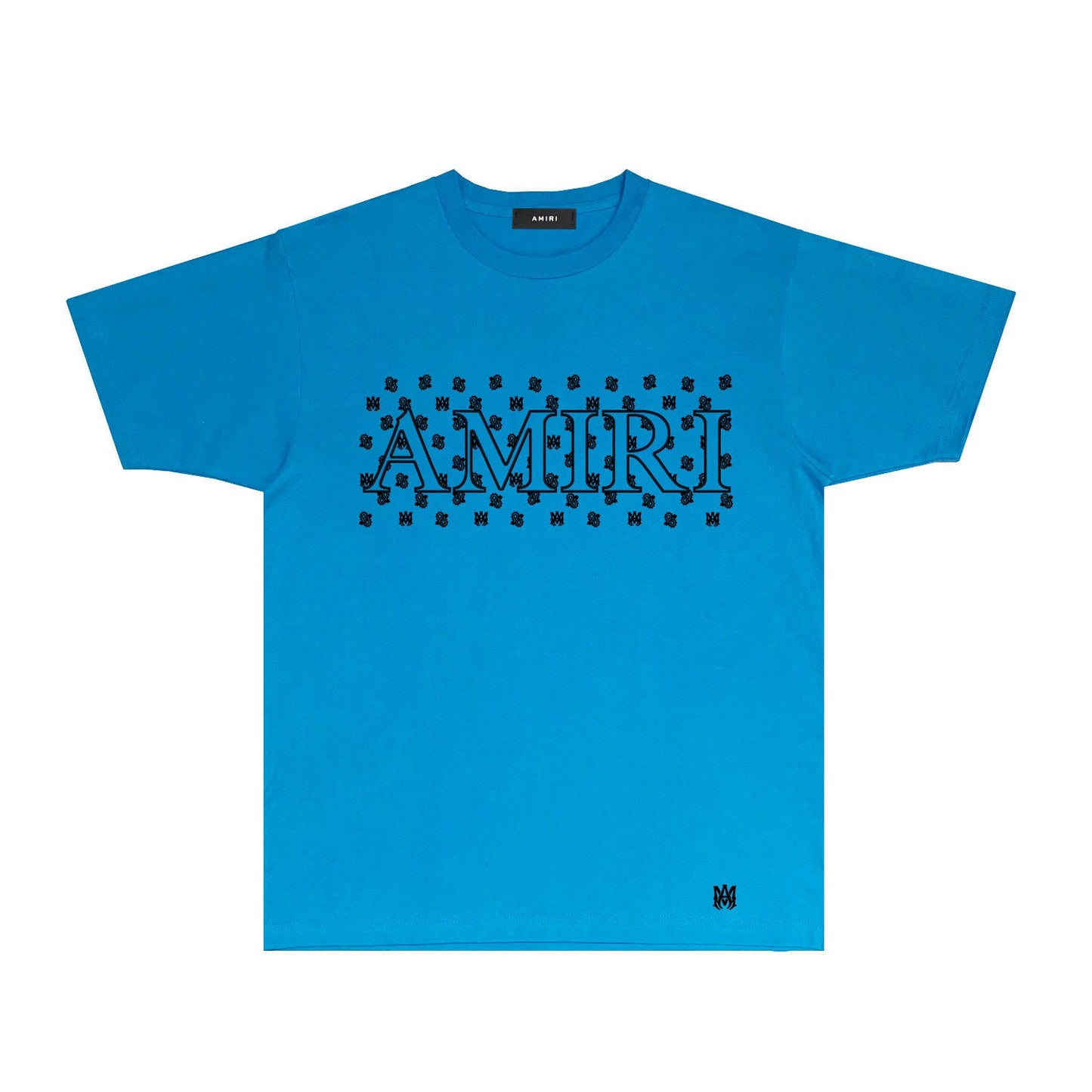 Amiri T Shirts T Shirts Short Sleeve T-Shirt Blouse