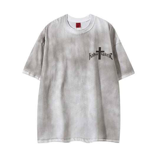 Camisas Retros Make Old Dirty Blockbuster Short Sleeve T-Shirt