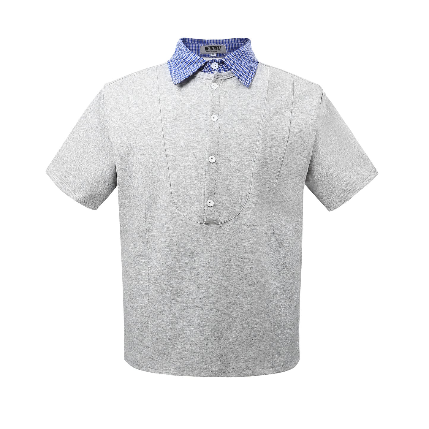 Unisex T-shirts Short and Wide Premium T-shirts