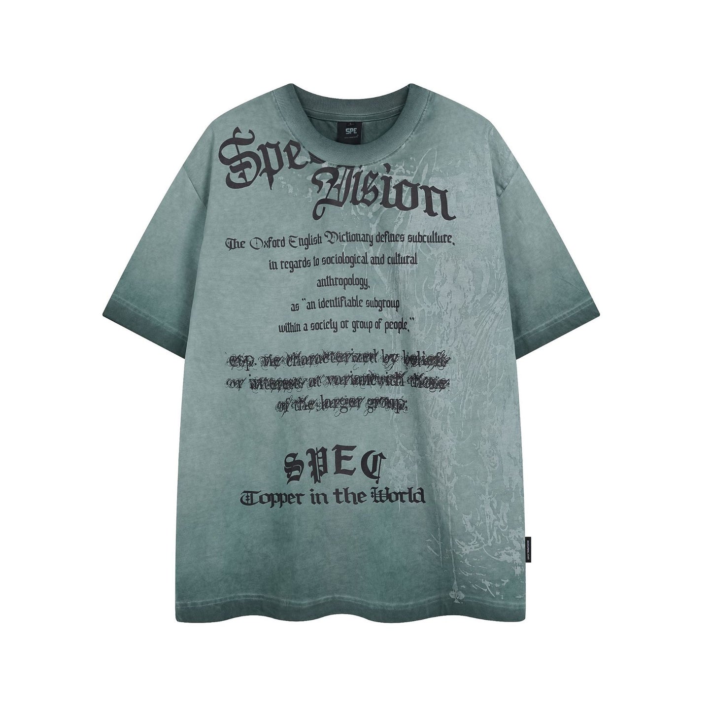 Retro Style Shirt For Men Summer T-Shirt Short Sleeve