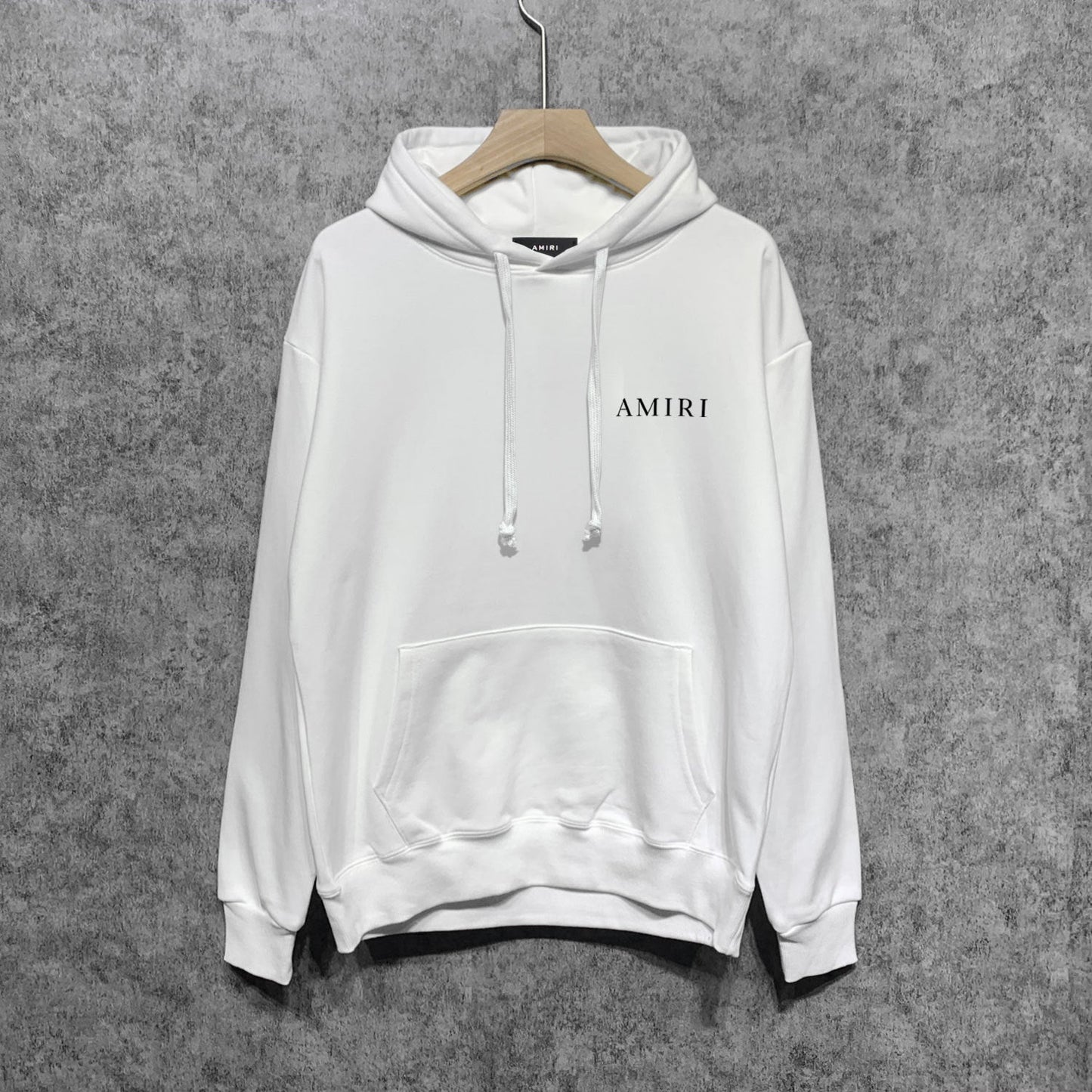 Amiri Hooide Sweatshirts