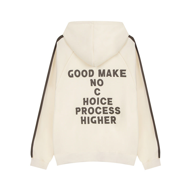 Streetwear Hoodie