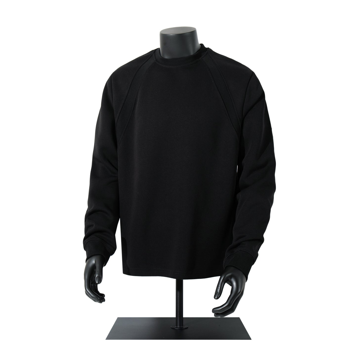 Unisex long-sleeved shirt autumcasual