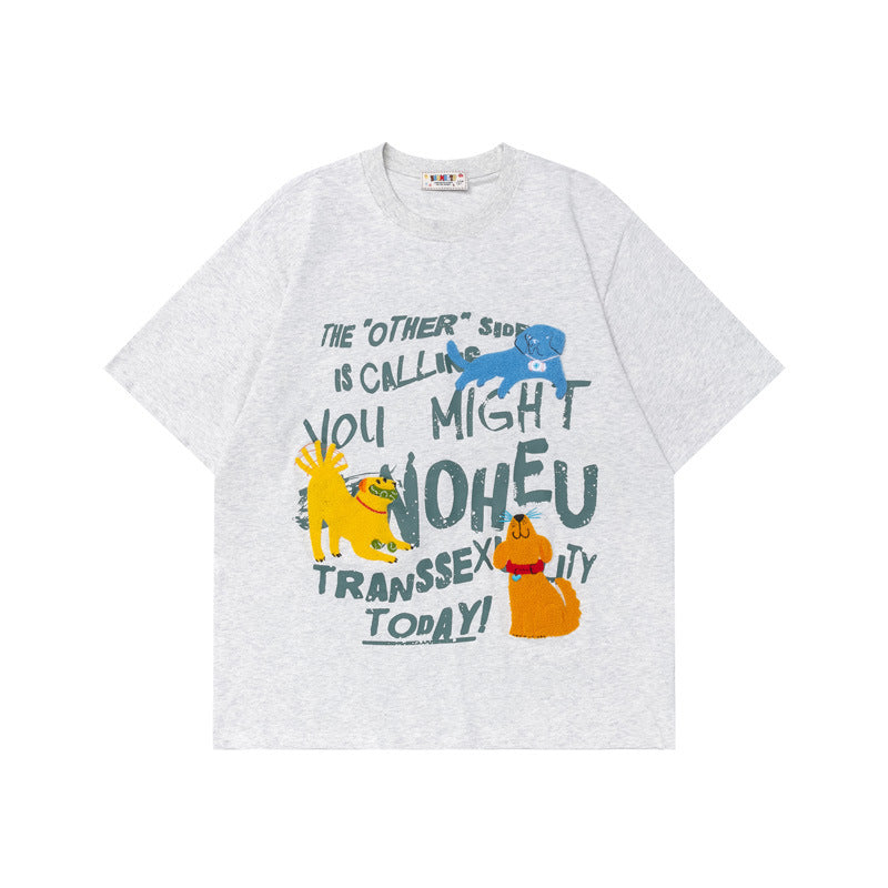 vice streetwear  T-Shirts