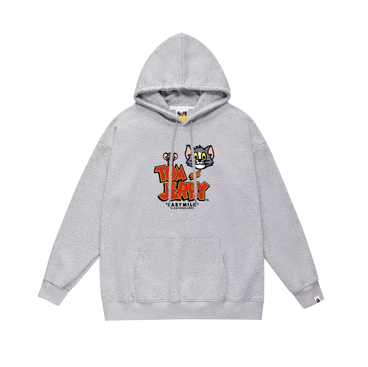 Ape Hoodie Fall/Winter Hooded Sweater (Part 2)