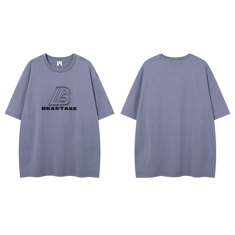 y2k mens shirt
