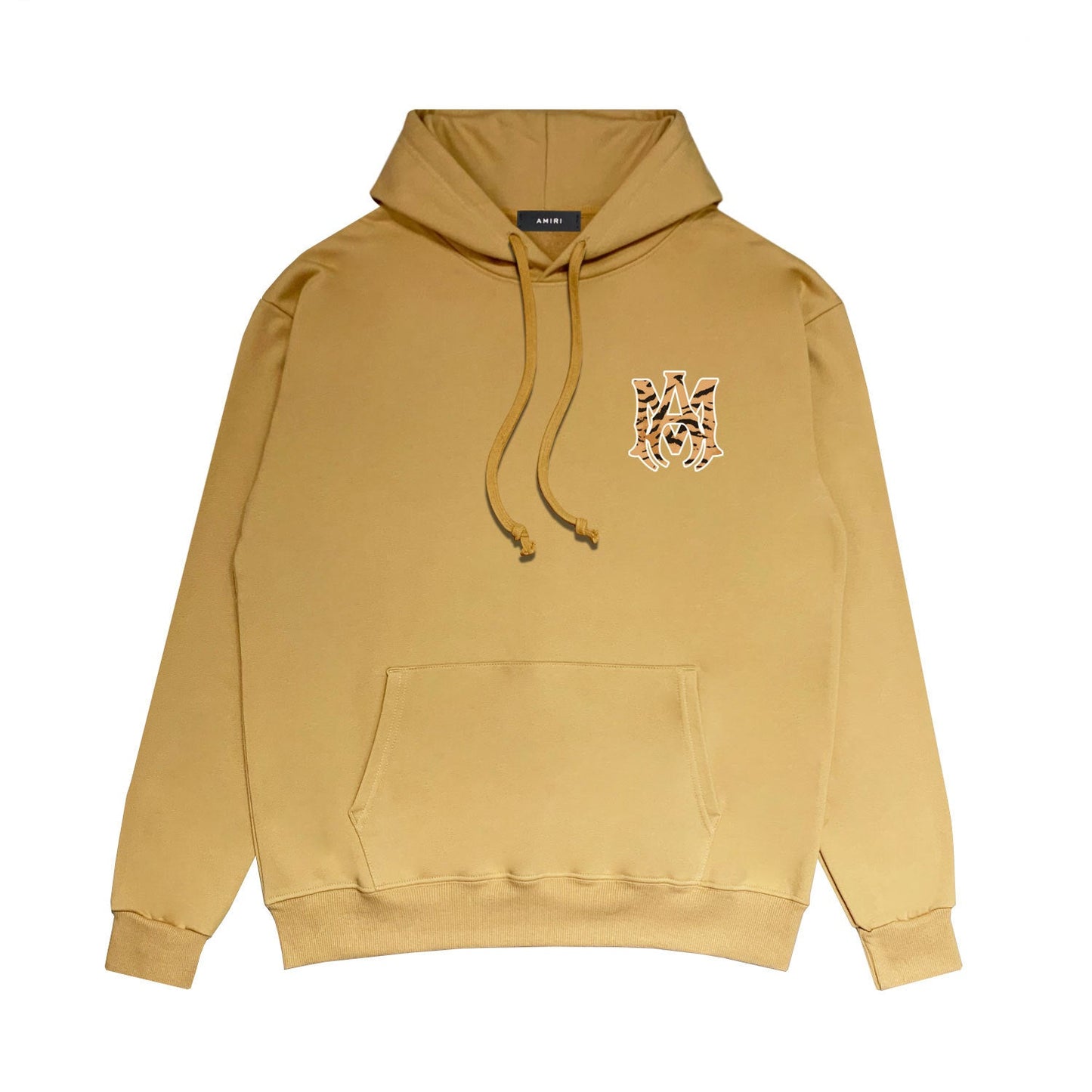 Amiri Hooide Sweatshirts