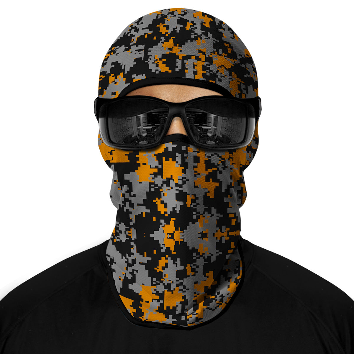 Cycling Windproof Hood Sunscreen Sunshade Windshield