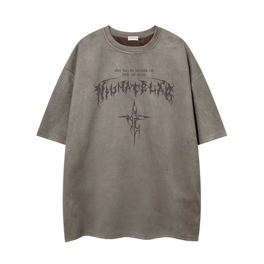 Ye T Shirt Short Sleeve Top