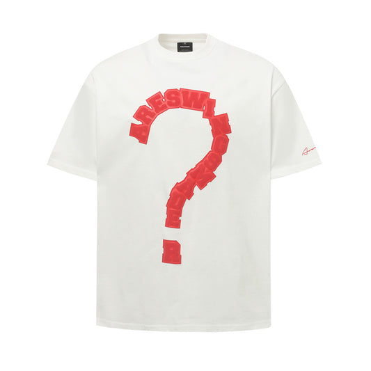 Hip Hop Shirts For Boys Casual Short Sleeve T-Shirt Loose Hip Hop Top