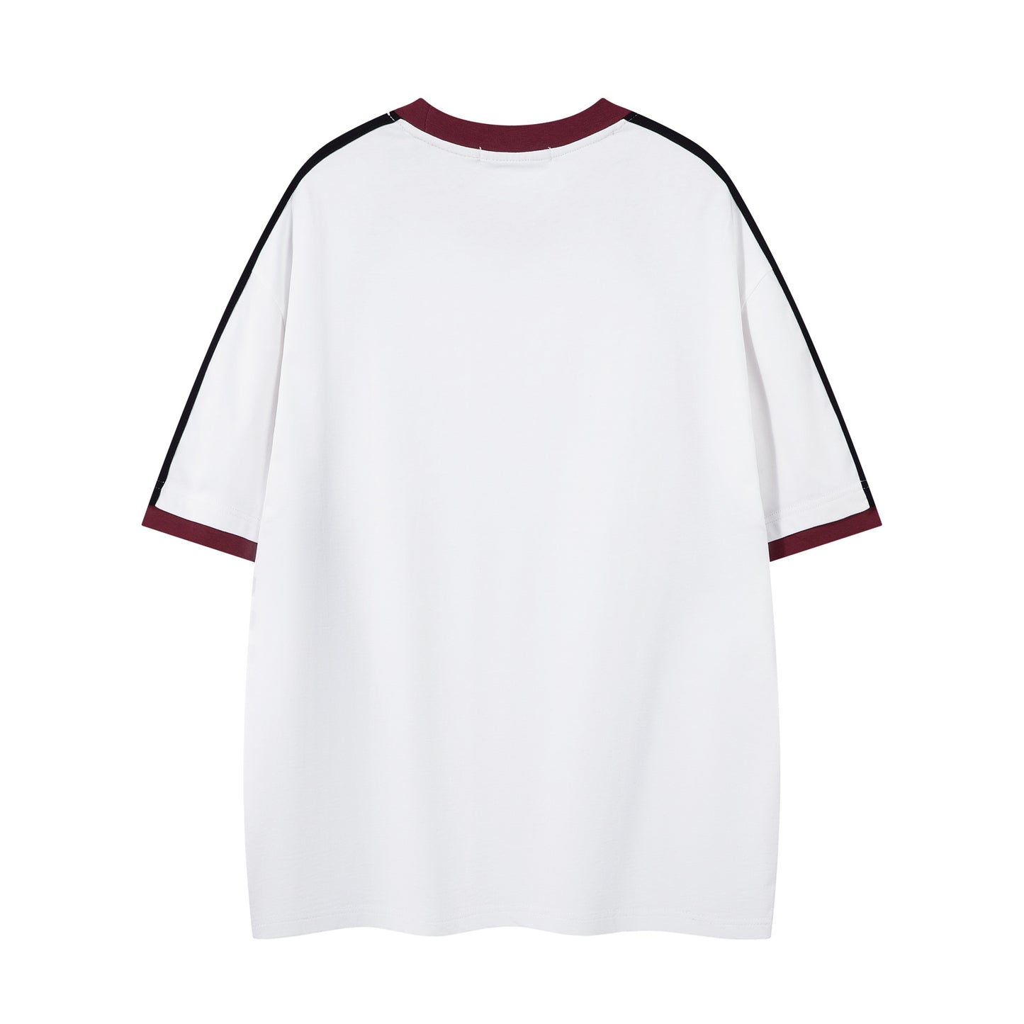Remeras rock nacional summer short sleeve t-shirt
