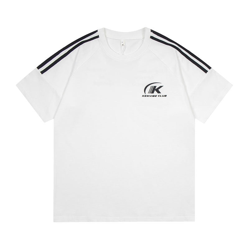 Vintage Tišö Rt Vintage Short Sleeve T-Shirt