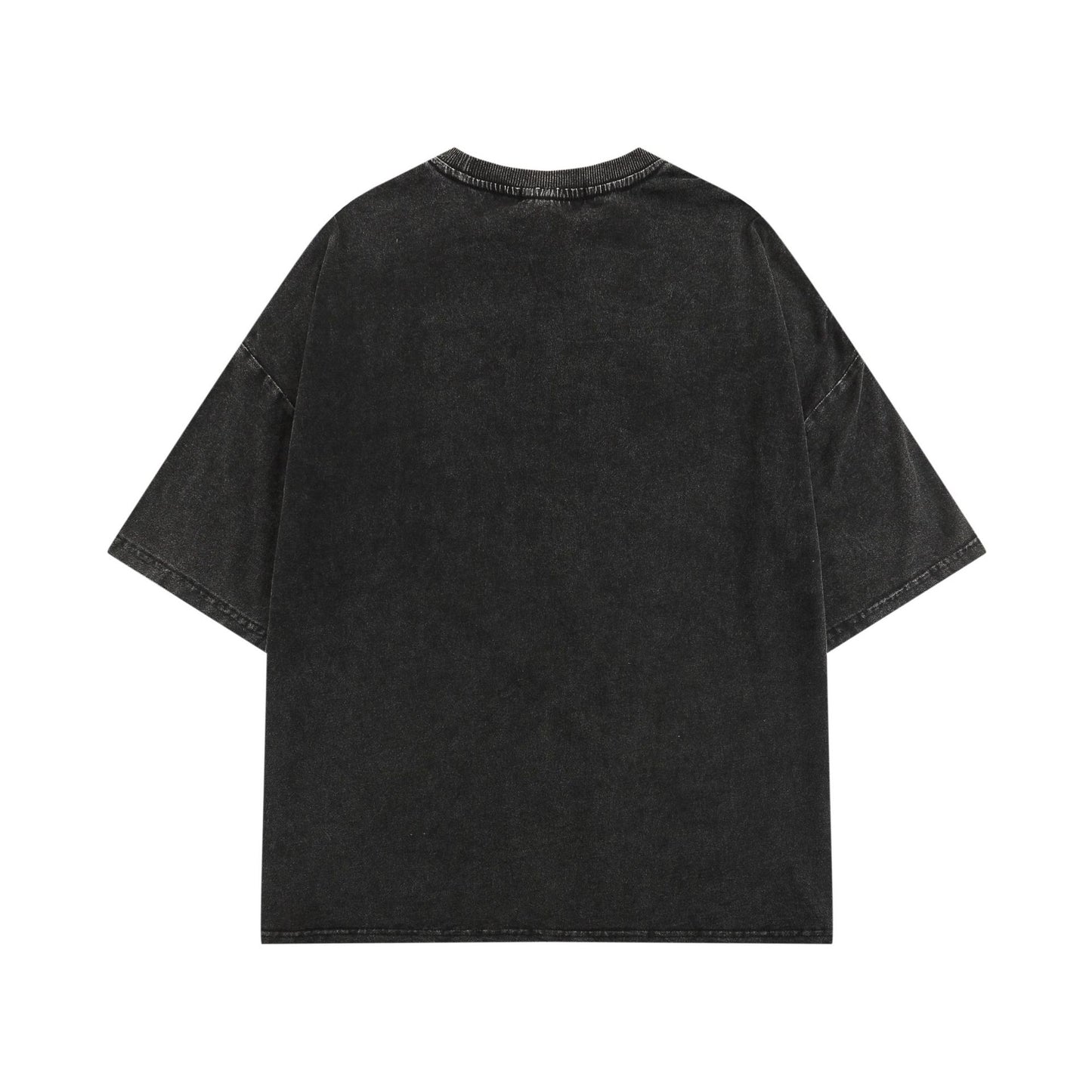 Hip hop shirt t-shirt vintage short sleeve