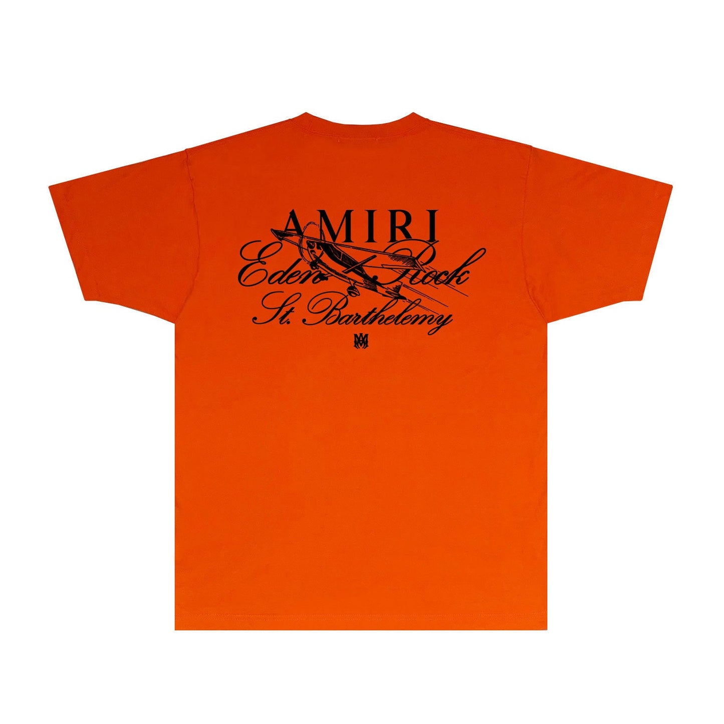 Amiri T Shirts T Shirt Short Sleeve T-Shirt Blouse