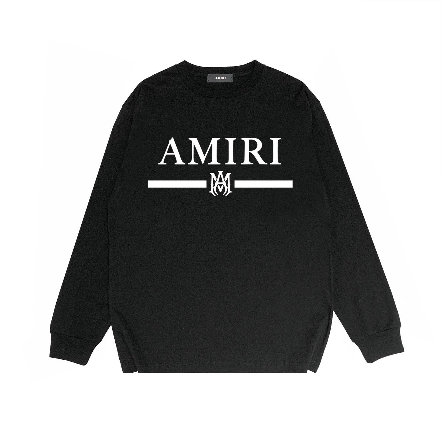 Amiri Sweatshirt Long Sleee Shirts