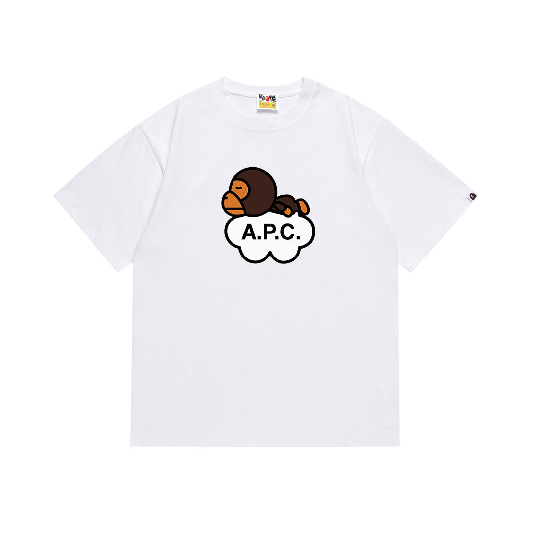 Ape T Shirt
