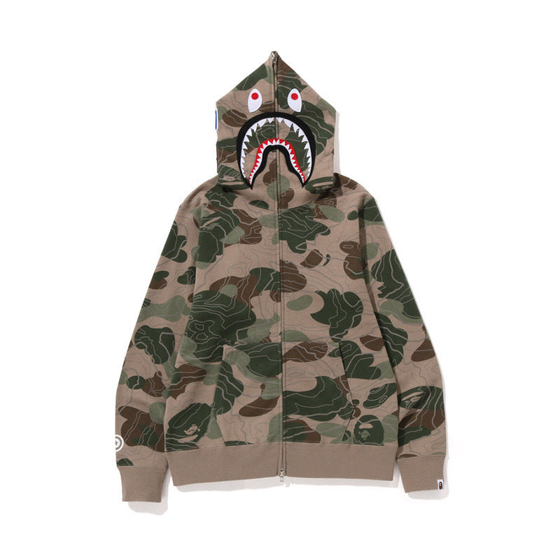 Ape Hoodie