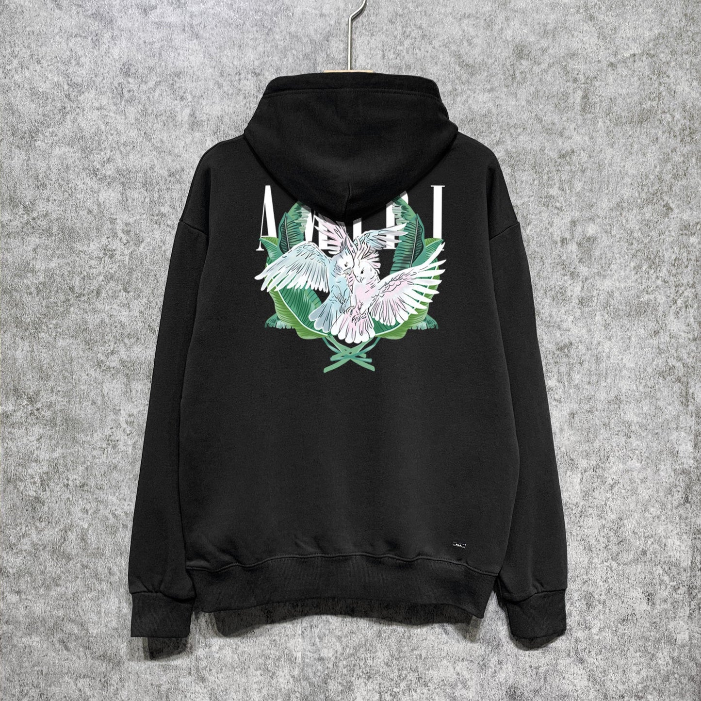 Amiri Hooide Sweatshirts