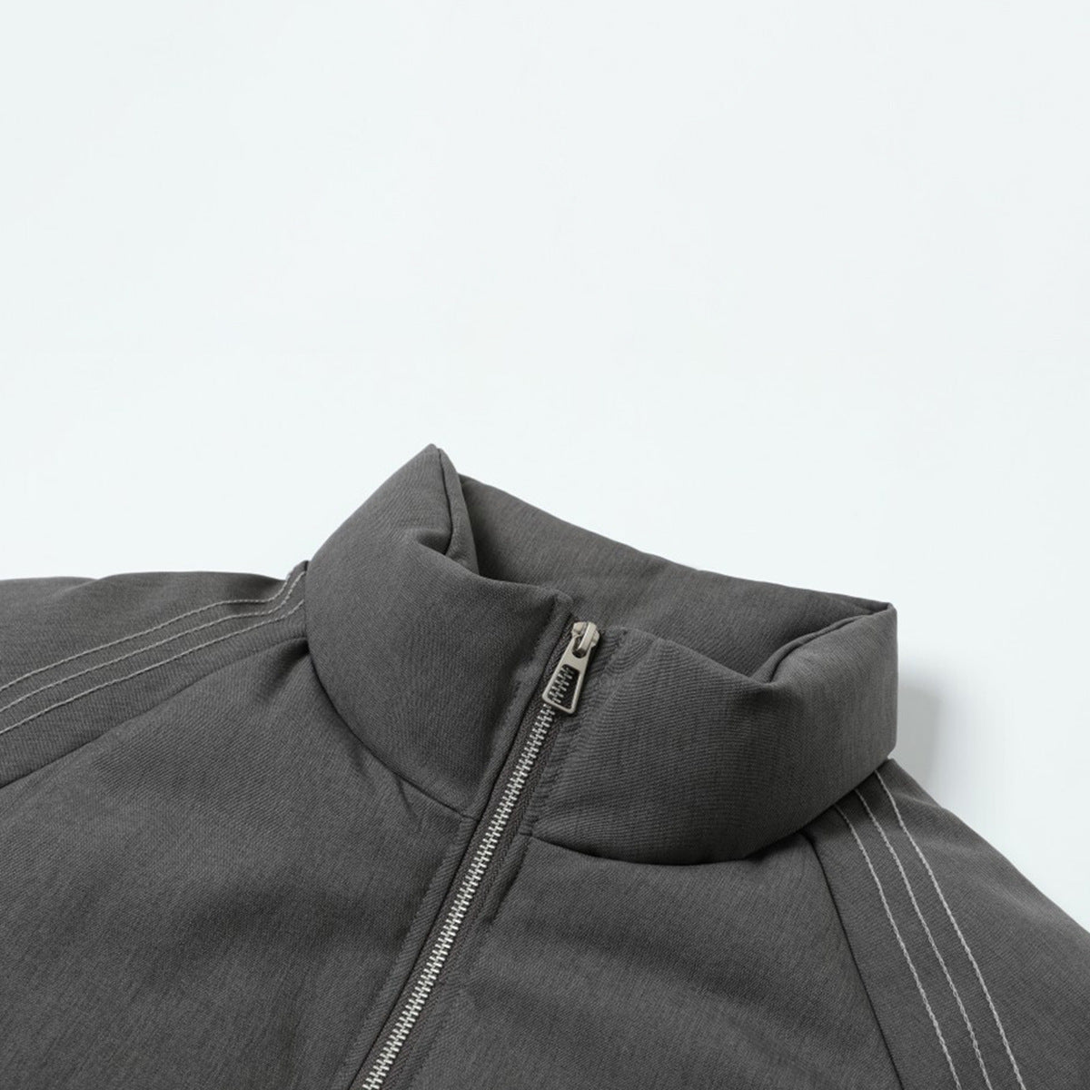 Unisex Down Jacket Men's Winter Warm Jacket