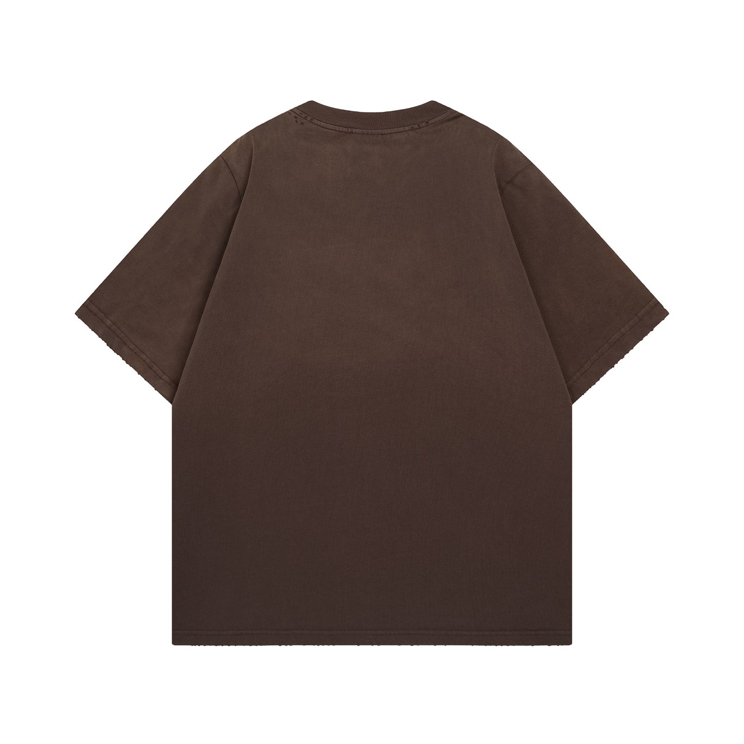 Nyc T Shirt Alphabet Print Short Sleeve T-Shirt Summer Loose Top