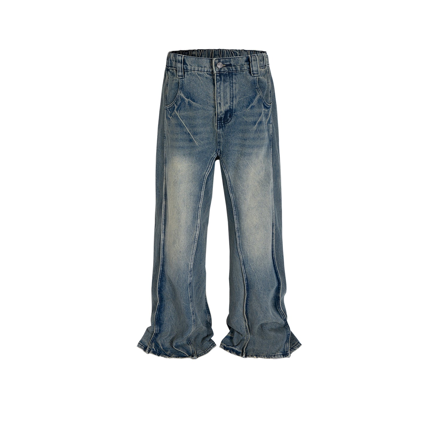Rock Revival Jeans Trousers