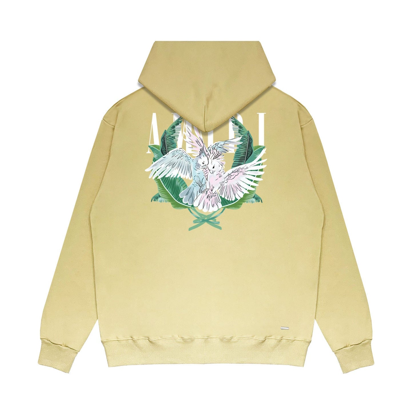 Amiri Hooide Sweatshirts