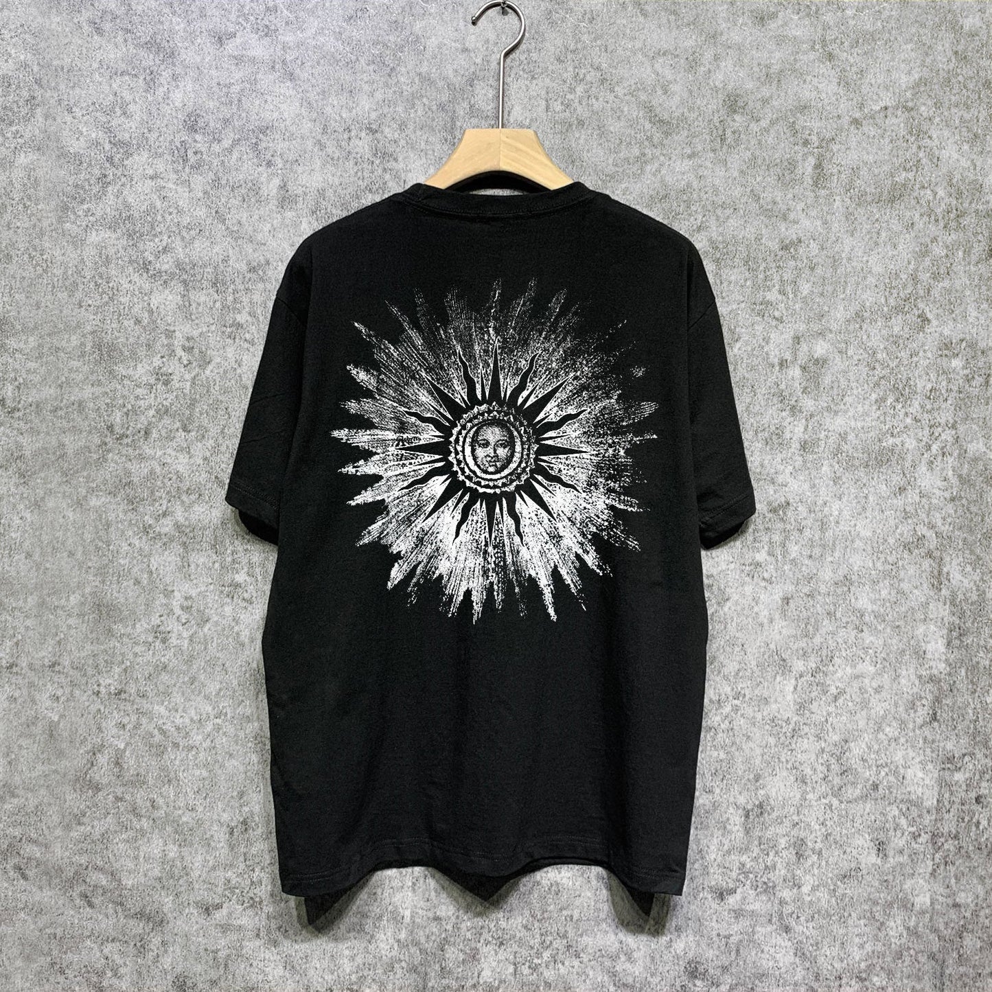 Amiri T Shirts T Shirts Short Sleeve T-shirt Blouse