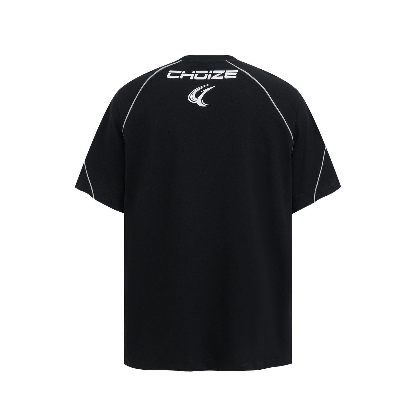 Hip Hop Clothing Summer Vintage Short Sleeve T-Shirt
